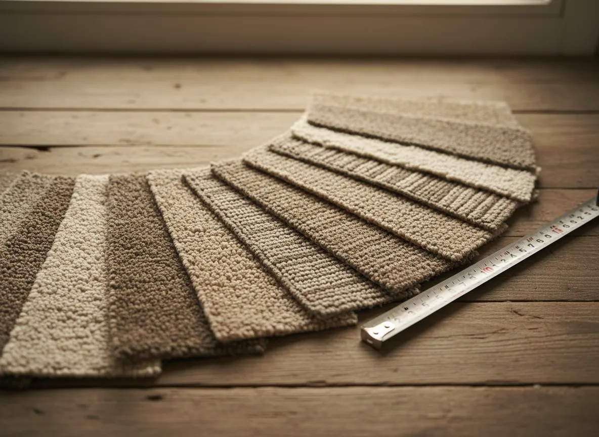 Carpet Installation Mascoutah, IL FAQs